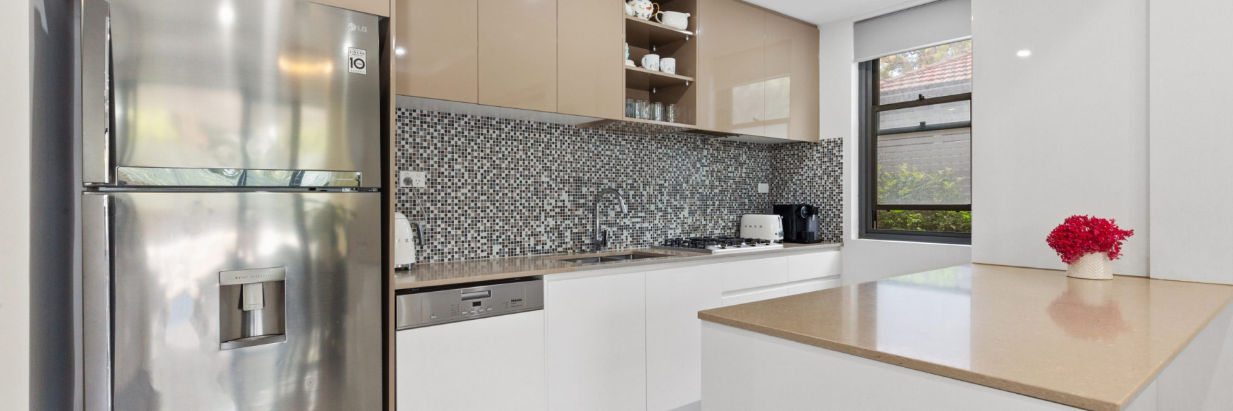 1/22 Pinnacle Street, MIRANDA, NSW 2228 AUS