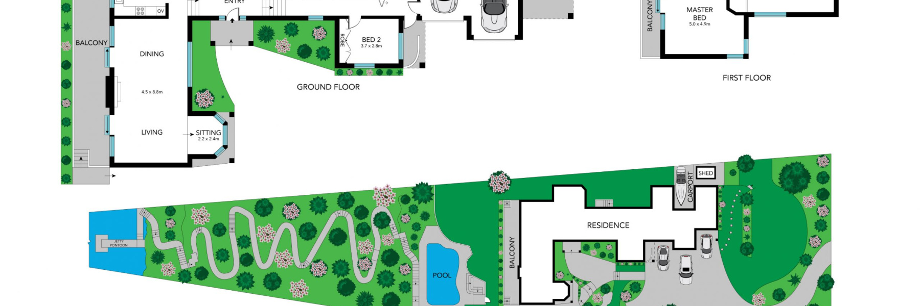 62 Mansion Point Rd, GRAYS POINT, NSW 2232 AUS