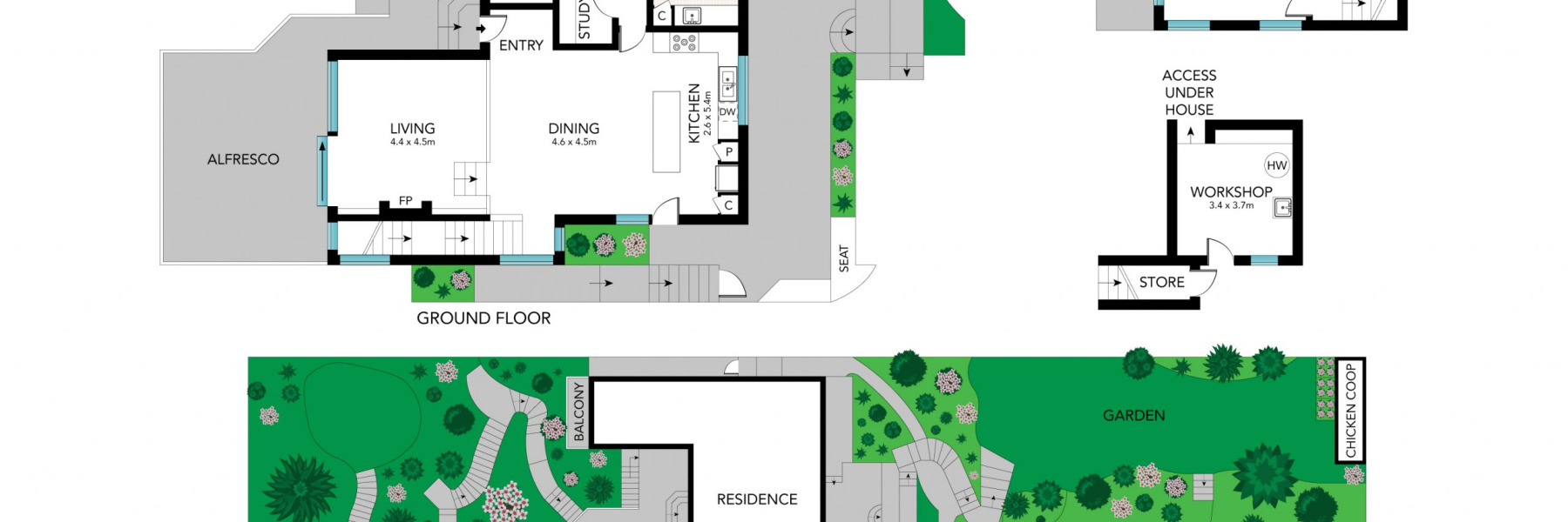 53 Moyran Parade, GRAYS POINT, NSW 2232 AUS
