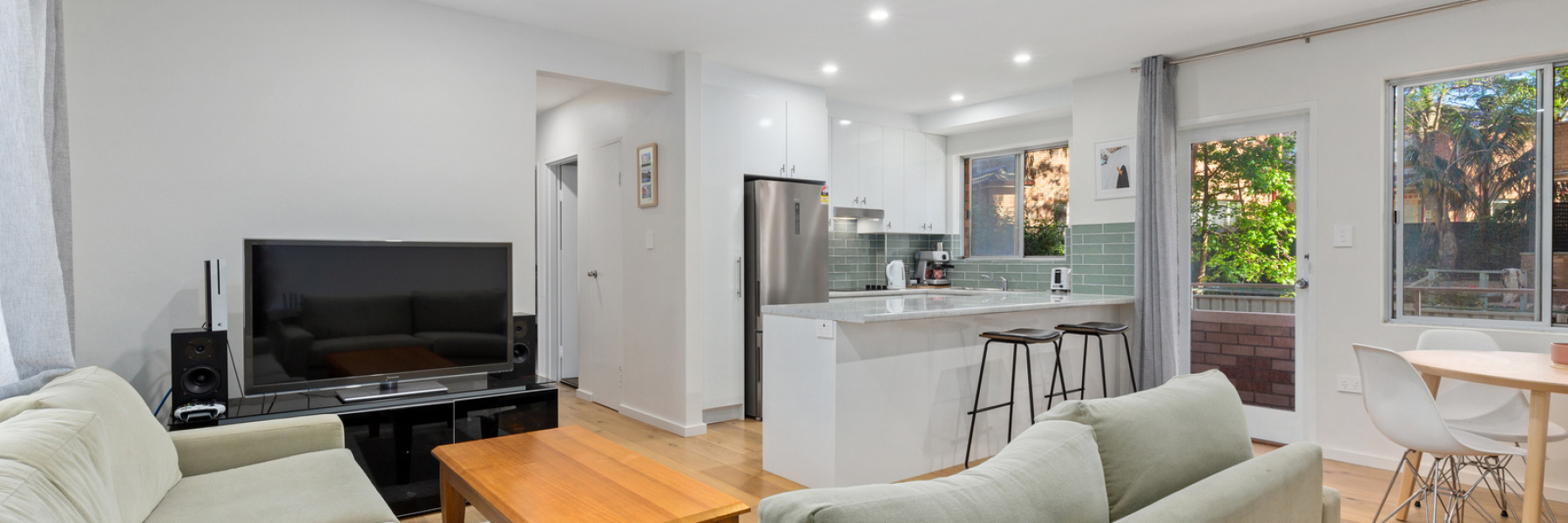 1/19-21 Moani Avenue, GYMEA, NSW 2227 AUS