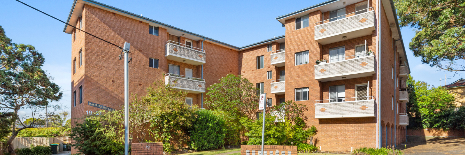 1/19-21 Moani Avenue, GYMEA, NSW 2227 AUS