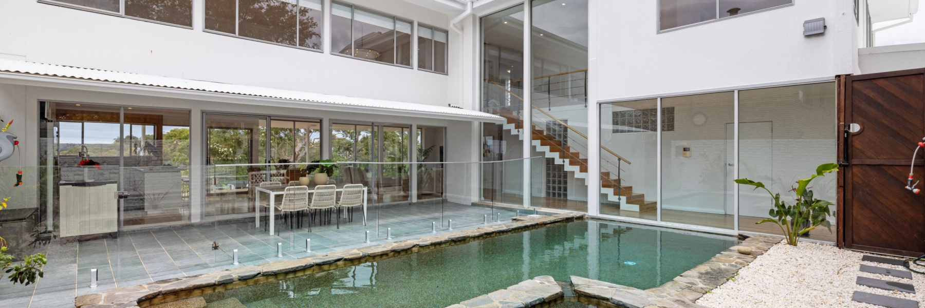 12 Westringia Place, GYMEA BAY, NSW 2227 AUS