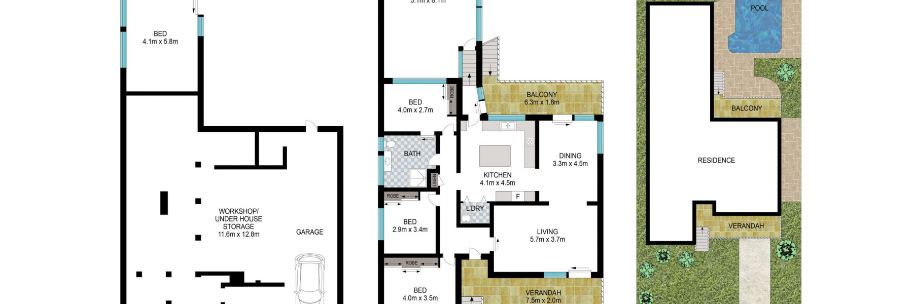 11 Noyana Avenue, GRAYS POINT, NSW 2232 AUS