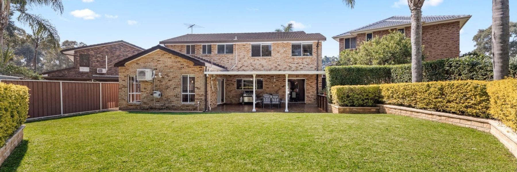 7 Willowbrook Place, SYLVANIA, NSW 2224 AUS