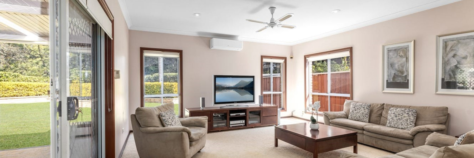 7 Willowbrook Place, SYLVANIA, NSW 2224 AUS