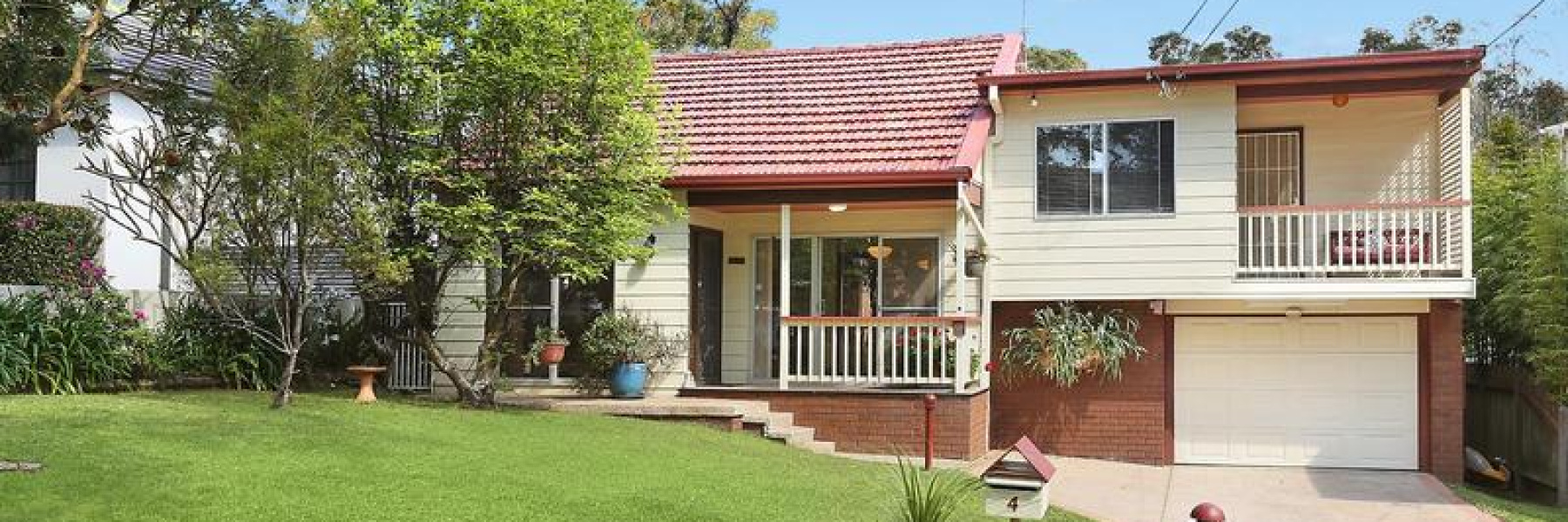 4 Waterview Ave, CARINGBAH SOUTH, NSW 2229 AUS