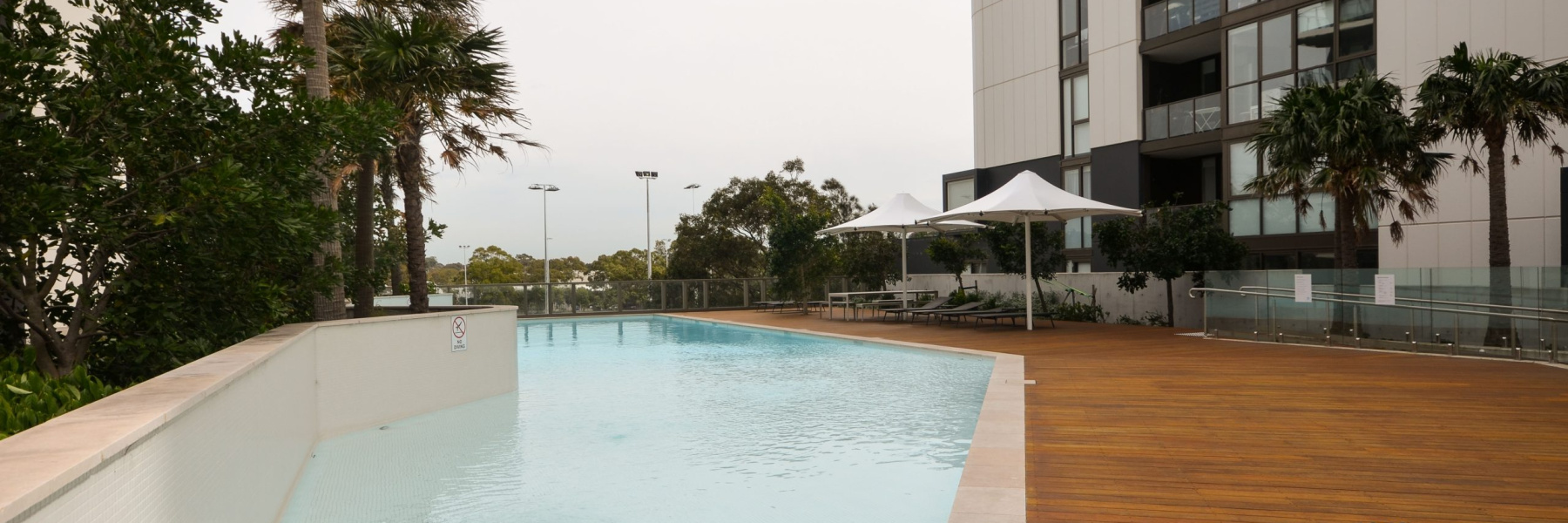 504/1 Foreshore Boulevard, WOOLOOWARE, NSW 2230 AUS