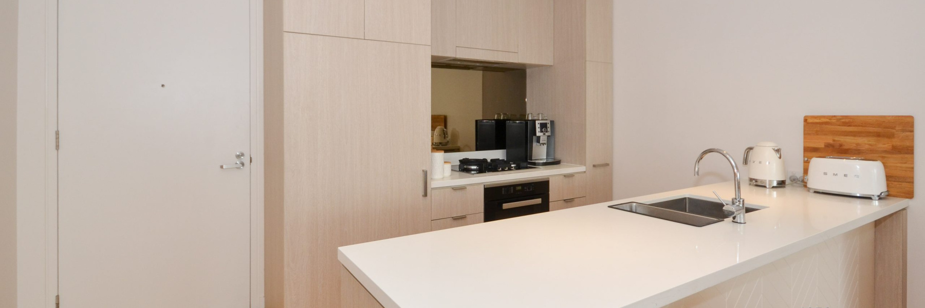 504/1 Foreshore Boulevard, WOOLOOWARE, NSW 2230 AUS