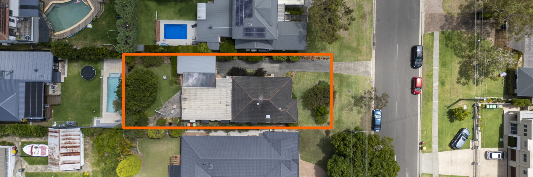 215 Sylvania Road, MIRANDA, NSW 2228 AUS