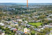 215 Sylvania Road, MIRANDA, NSW 2228 AUS