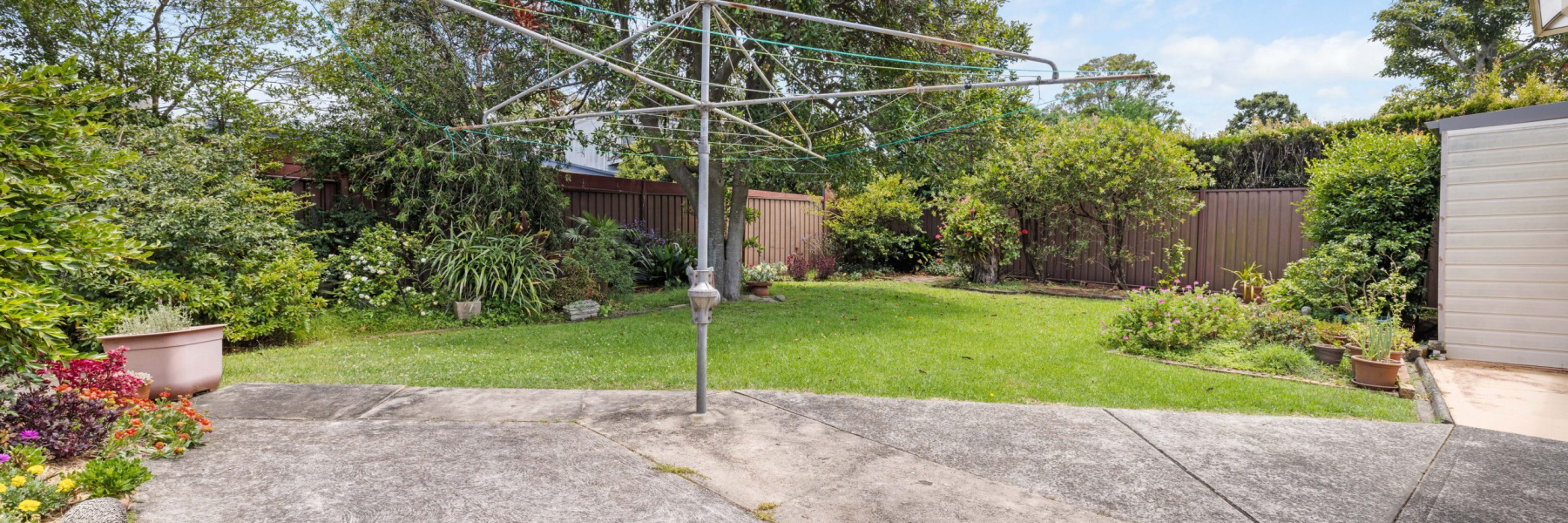 215 Sylvania Road, MIRANDA, NSW 2228 AUS