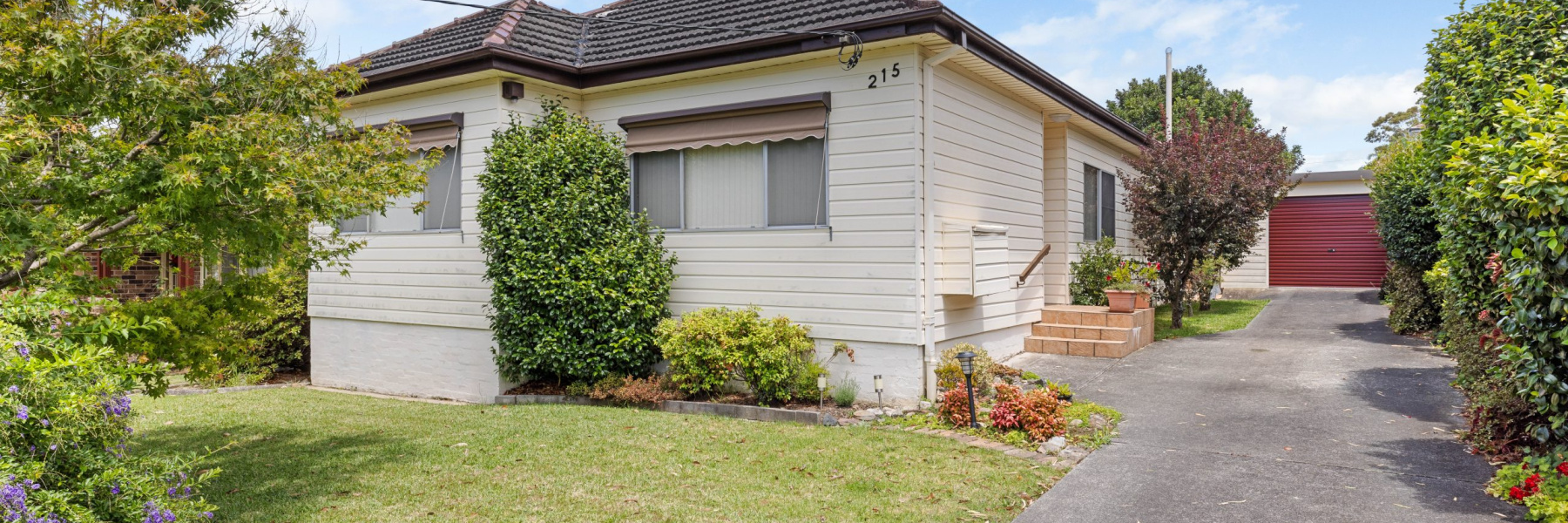 215 Sylvania Road, MIRANDA, NSW 2228 AUS