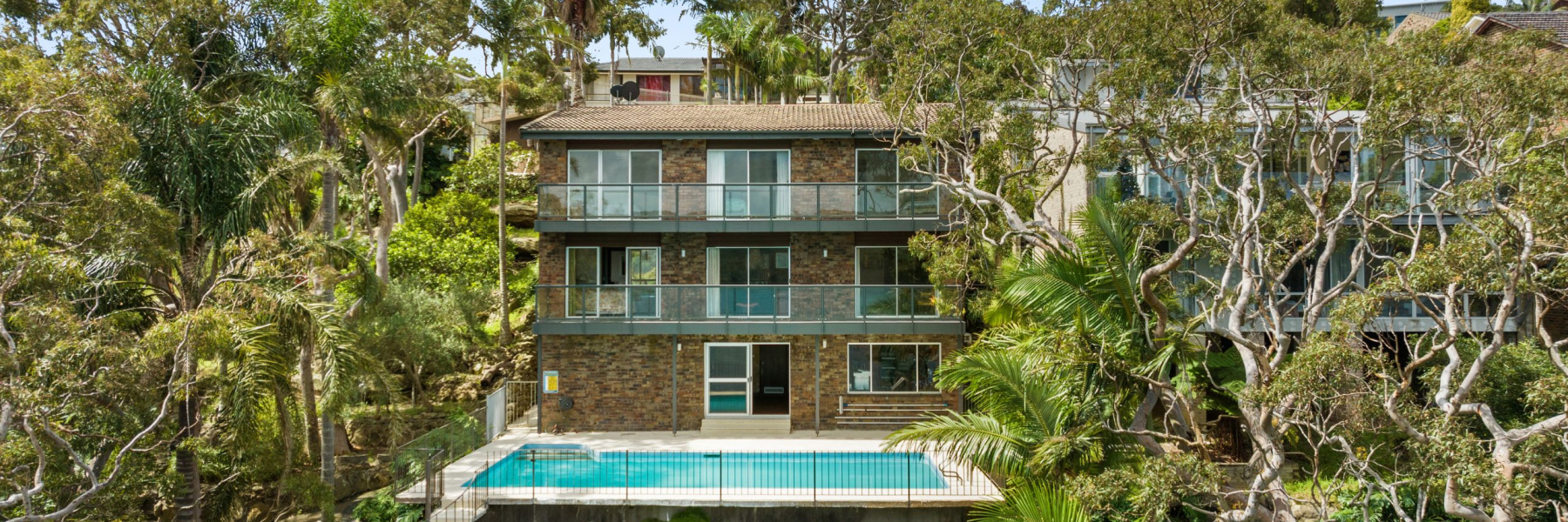 11 Tamba Place, PORT HACKING, NSW 2229 AUS