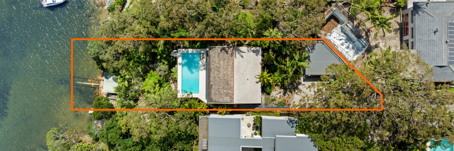 11 Tamba Place, PORT HACKING, NSW 2229 AUS