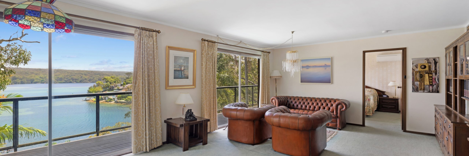 11 Tamba Place, PORT HACKING, NSW 2229 AUS