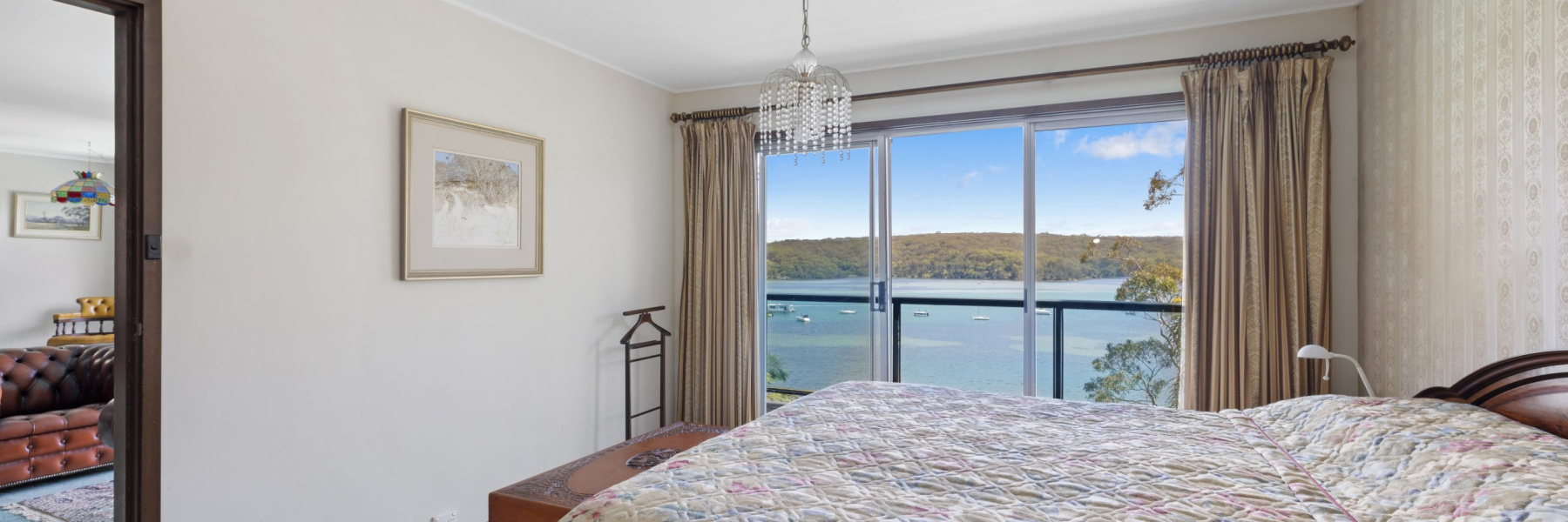 11 Tamba Place, PORT HACKING, NSW 2229 AUS