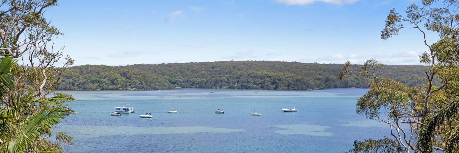 11 Tamba Place, PORT HACKING, NSW 2229 AUS