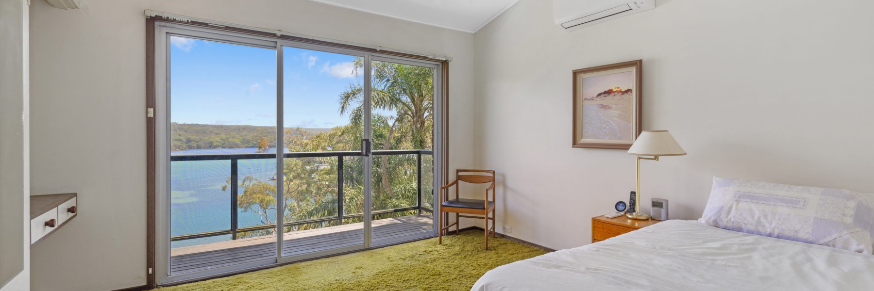 11 Tamba Place, PORT HACKING, NSW 2229 AUS