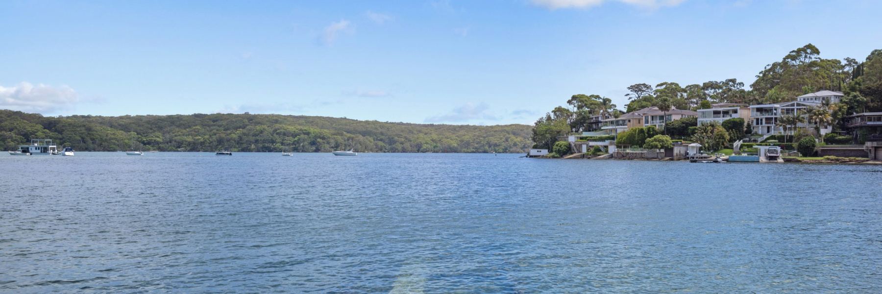 11 Tamba Place, PORT HACKING, NSW 2229 AUS