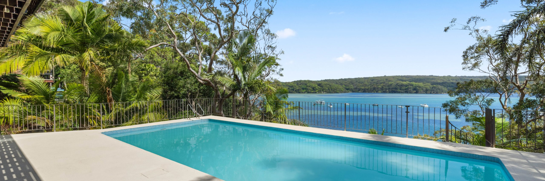 11 Tamba Place, PORT HACKING, NSW 2229 AUS