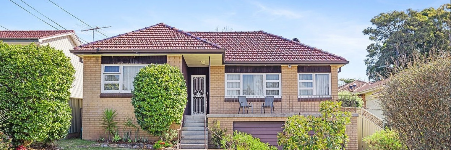 3 Birubi Avenue, GYMEA, NSW 2227 AUS