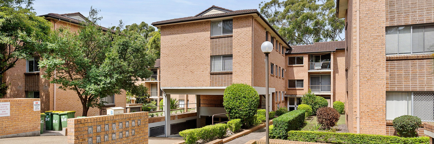 19/38-40 Chapman Street, GYMEA, NSW 2227 AUS