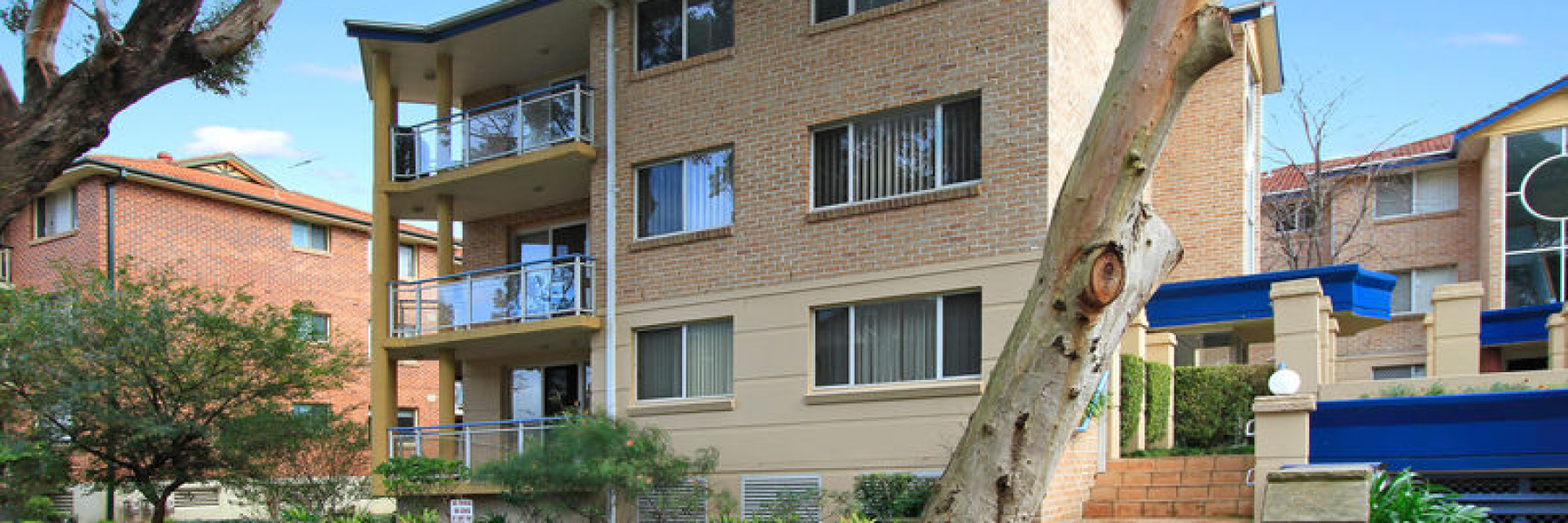 16/9-13 Koorabel Avenue, GYMEA, NSW 2227 AUS