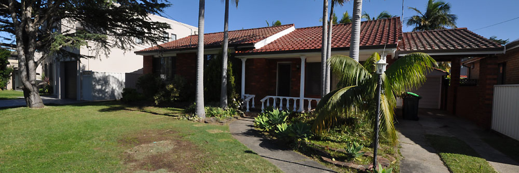 133 Belgrave Esplanade, SYLVANIA WATERS, NSW 2224 AUS