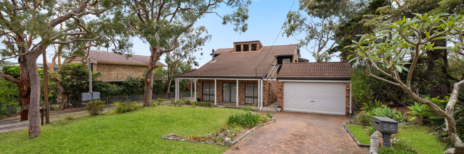 56 Mansion Point Road, GRAYS POINT, NSW 2232 AUS