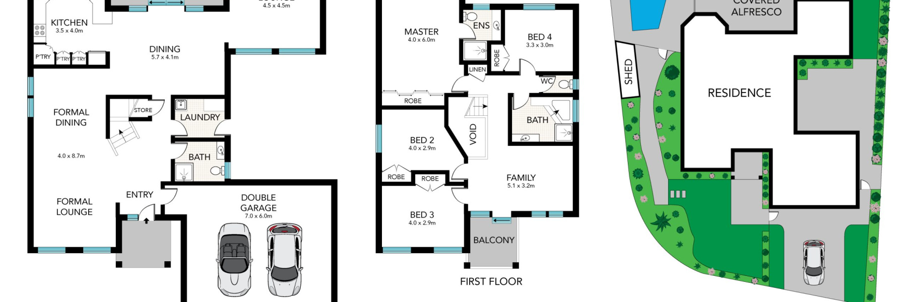 3 Moyran Parade, GRAYS POINT, NSW 2232 AUS