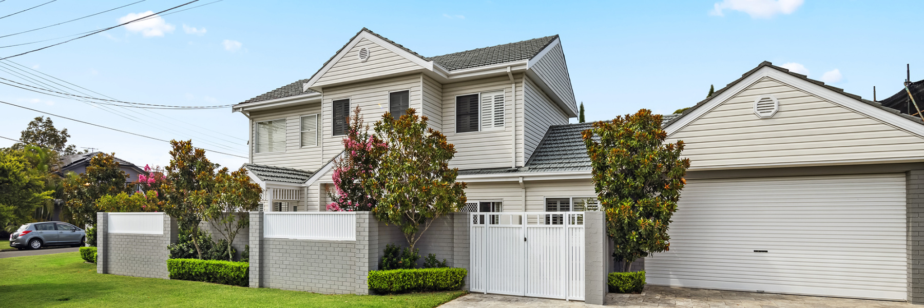 5 Darryl Place, GYMEA BAY, NSW 2227 AUS