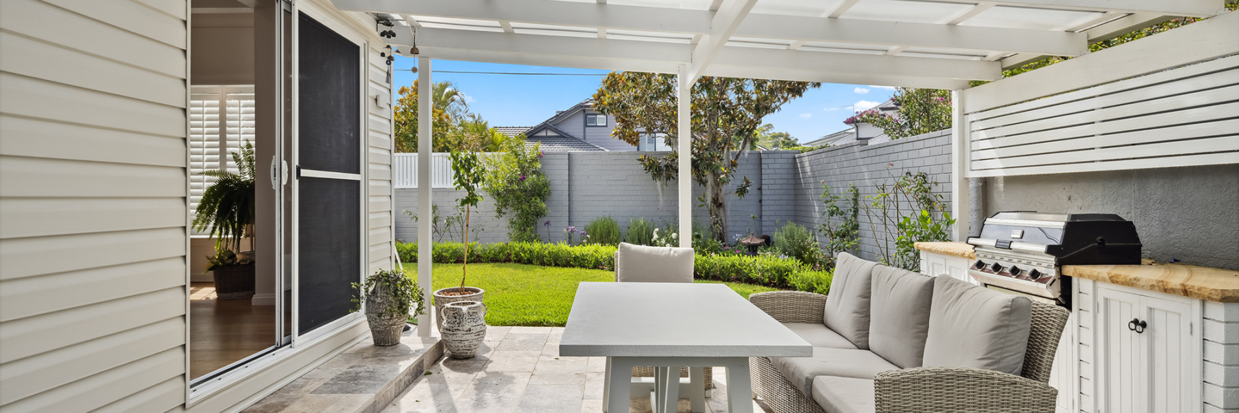 5 Darryl Place, GYMEA BAY, NSW 2227 AUS