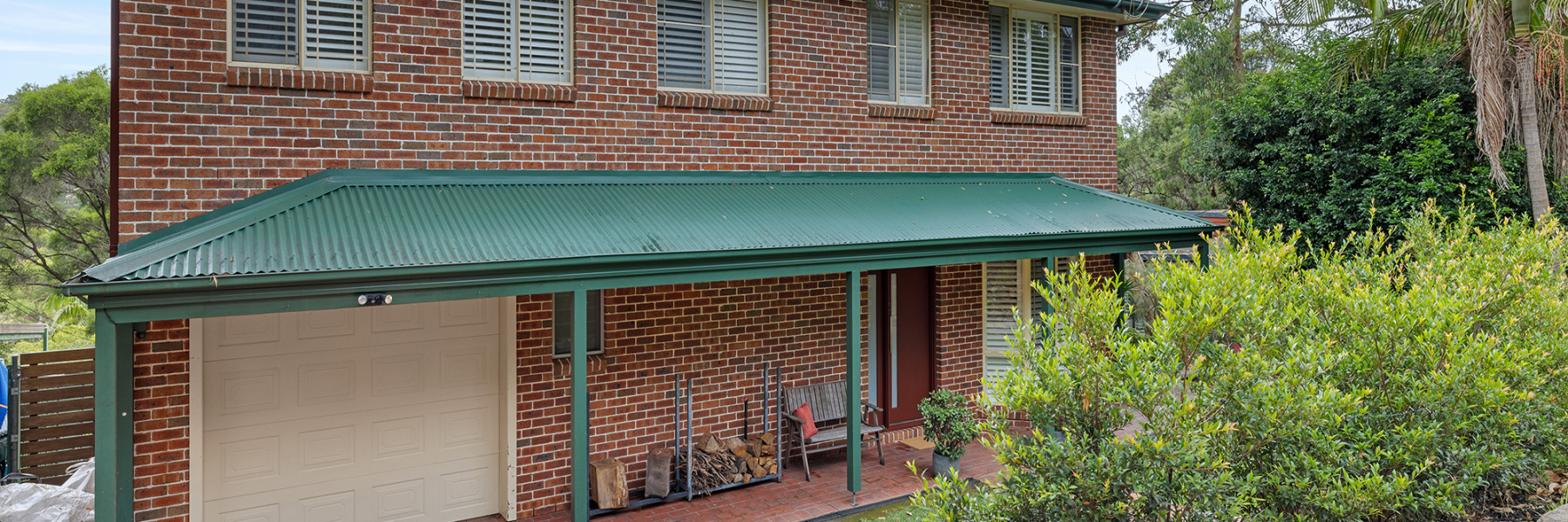 113 Grays Point Road, GRAYS POINT, NSW 2232 AUS