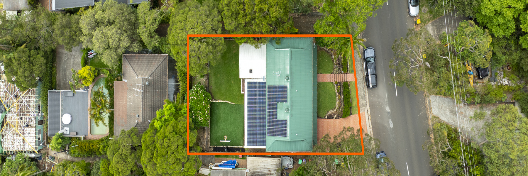 113 Grays Point Road, GRAYS POINT, NSW 2232 AUS