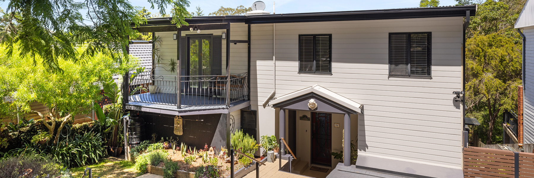 24 Serpentine Road, GYMEA, NSW 2227 AUS