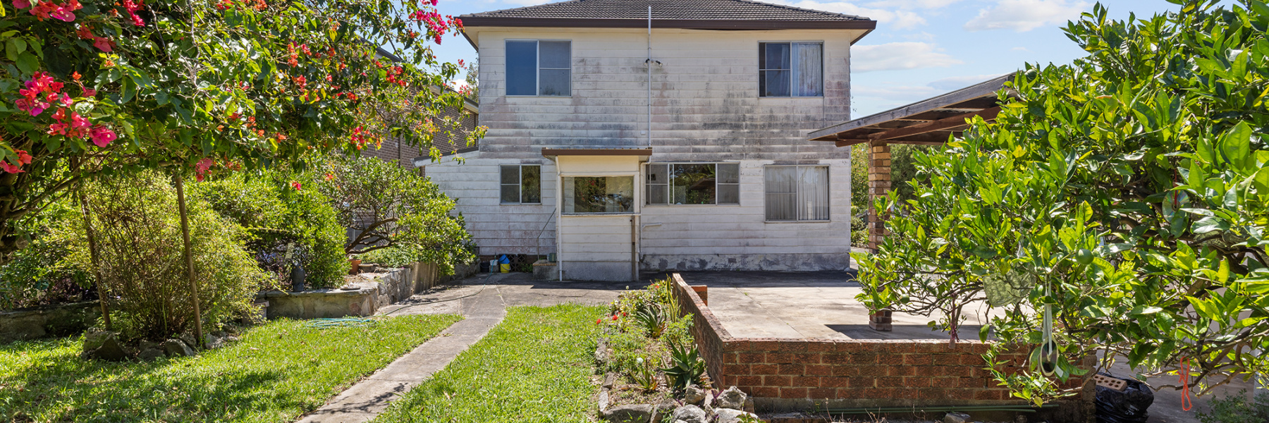 20 Warren Avenue, GRAYS POINT, NSW 2232 AUS