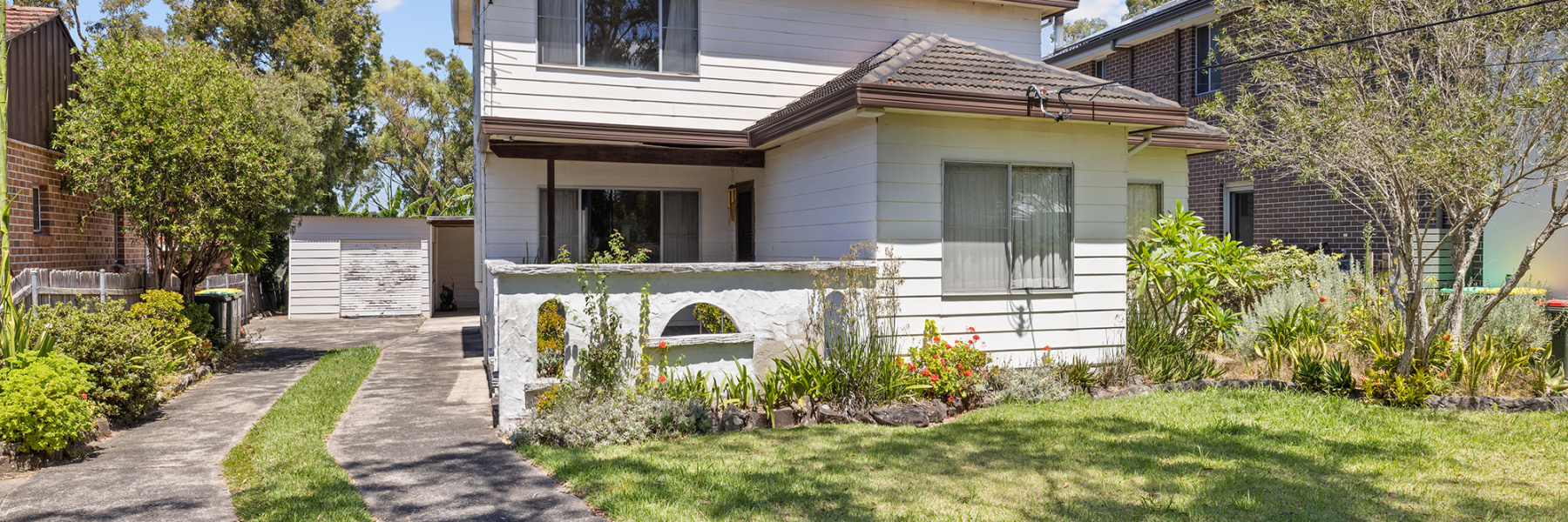 20 Warren Avenue, GRAYS POINT, NSW 2232 AUS
