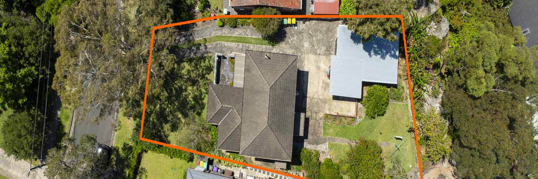 20 Warren Avenue, GRAYS POINT, NSW 2232 AUS