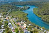 20 Warren Avenue, GRAYS POINT, NSW 2232 AUS