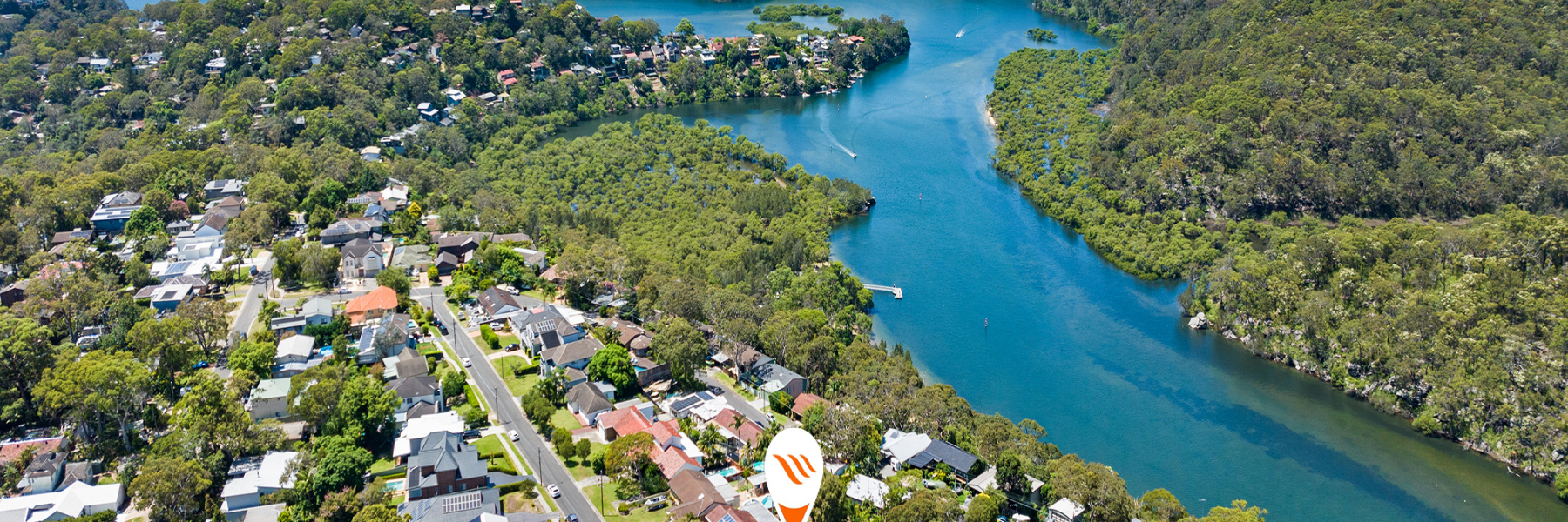 20 Warren Avenue, GRAYS POINT, NSW 2232 AUS