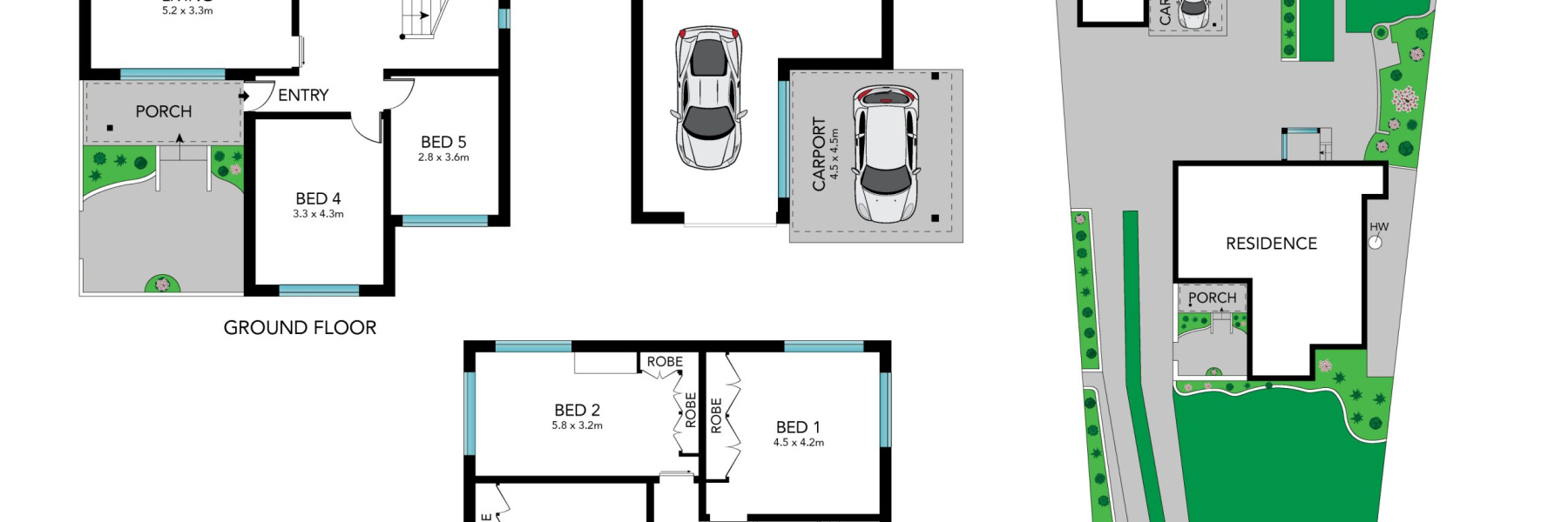20 Warren Avenue, GRAYS POINT, NSW 2232 AUS