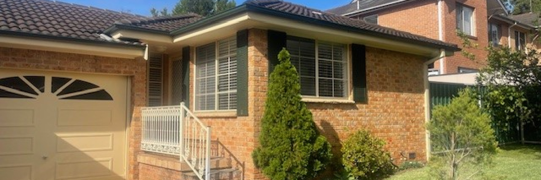 3/1-3 Premier Street, GYMEA, NSW 2227 AUS
