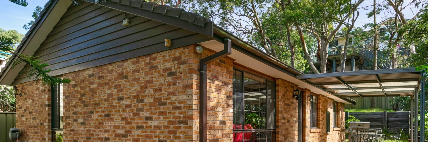 134 Grays Point Road, GRAYS POINT, NSW 2232 AUS