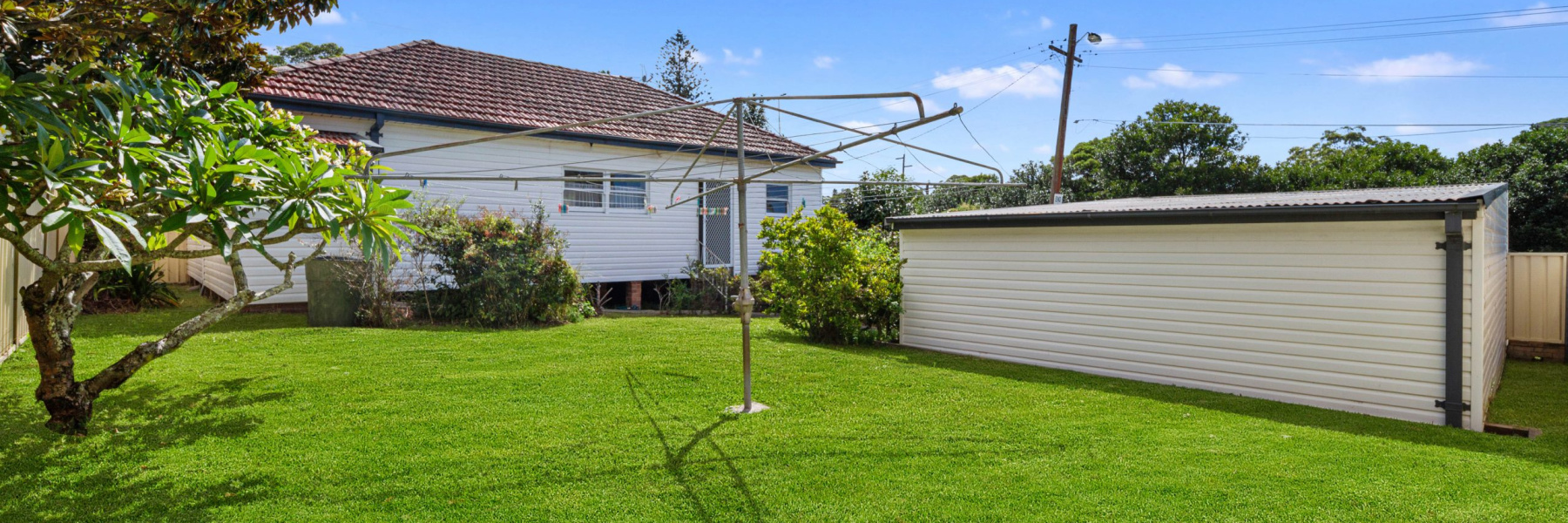 384 President Avenue, KIRRAWEE, NSW 2232 AUS