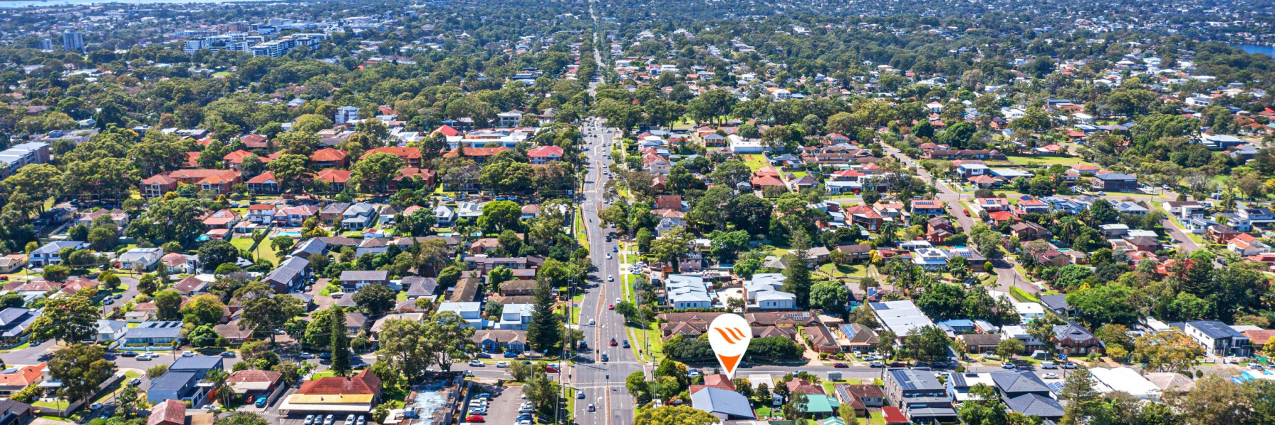 384 President Avenue, KIRRAWEE, NSW 2232 AUS