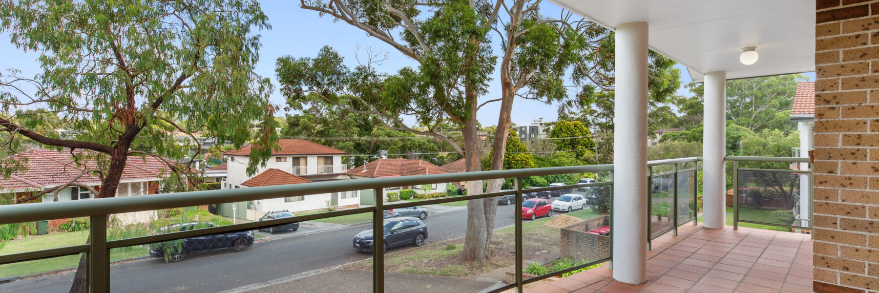 18/58-64 Talara Road, GYMEA, NSW 2227 AUS