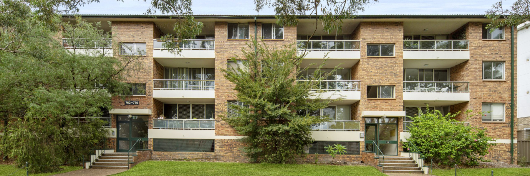 3/1-9 Warburton Street, GYMEA, NSW 2227 AUS