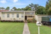 18 Fletcher Avenue, MIRANDA, NSW 2228 AUS