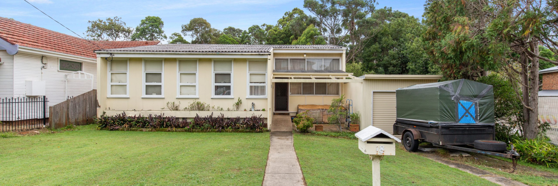 18 Fletcher Avenue, MIRANDA, NSW 2228 AUS