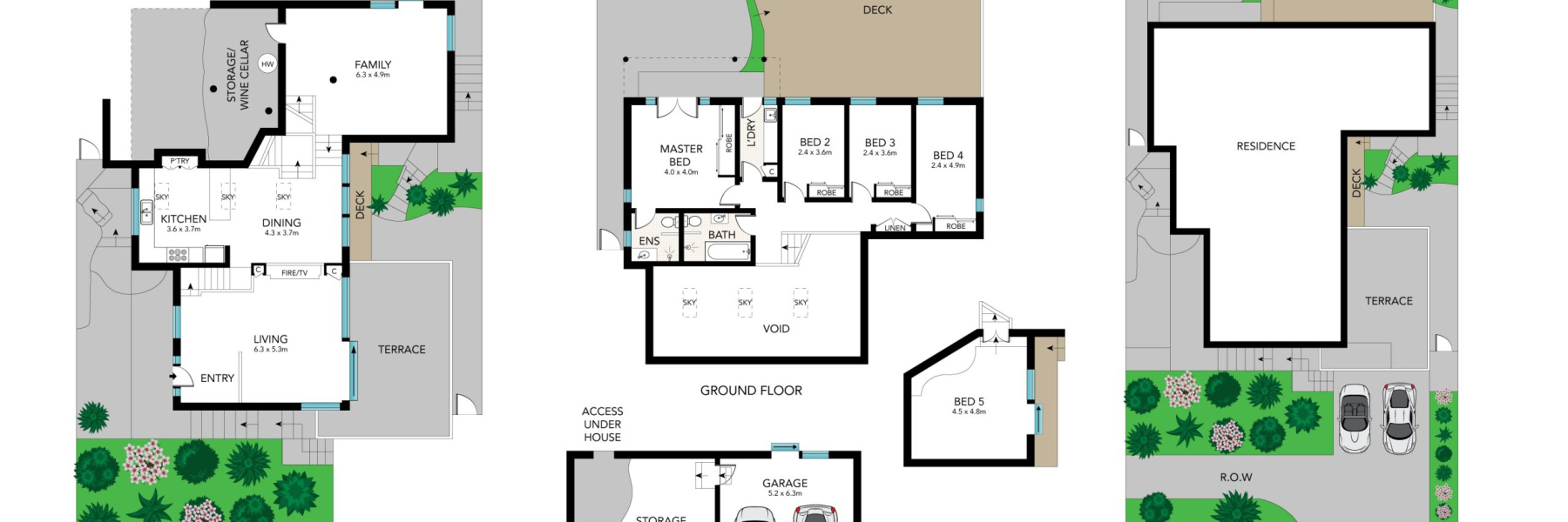 3 Hovea Place, GRAYS POINT, NSW 2232 AUS
